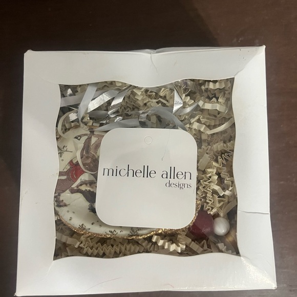 Michelle Allen Designs Ornament - Picture 1 of 4